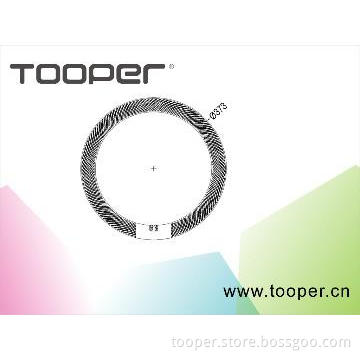 HOT Hight Power 20W Circular LED Fluorescent Tube with CE